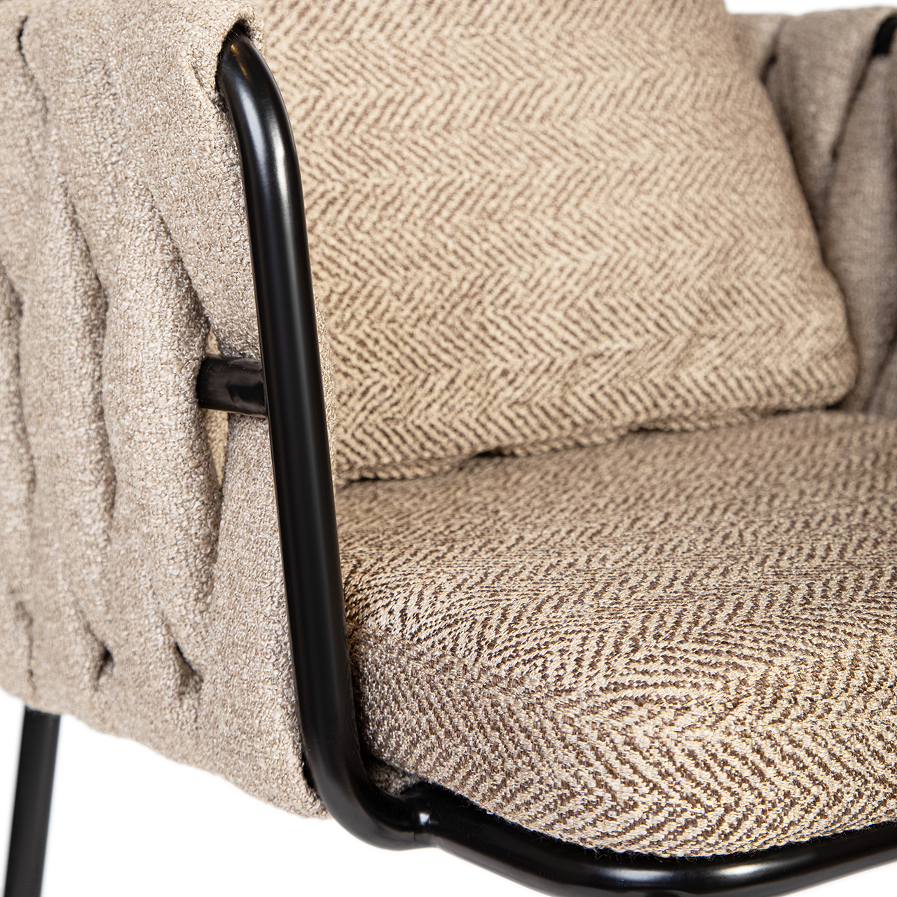 Барный стул Смил