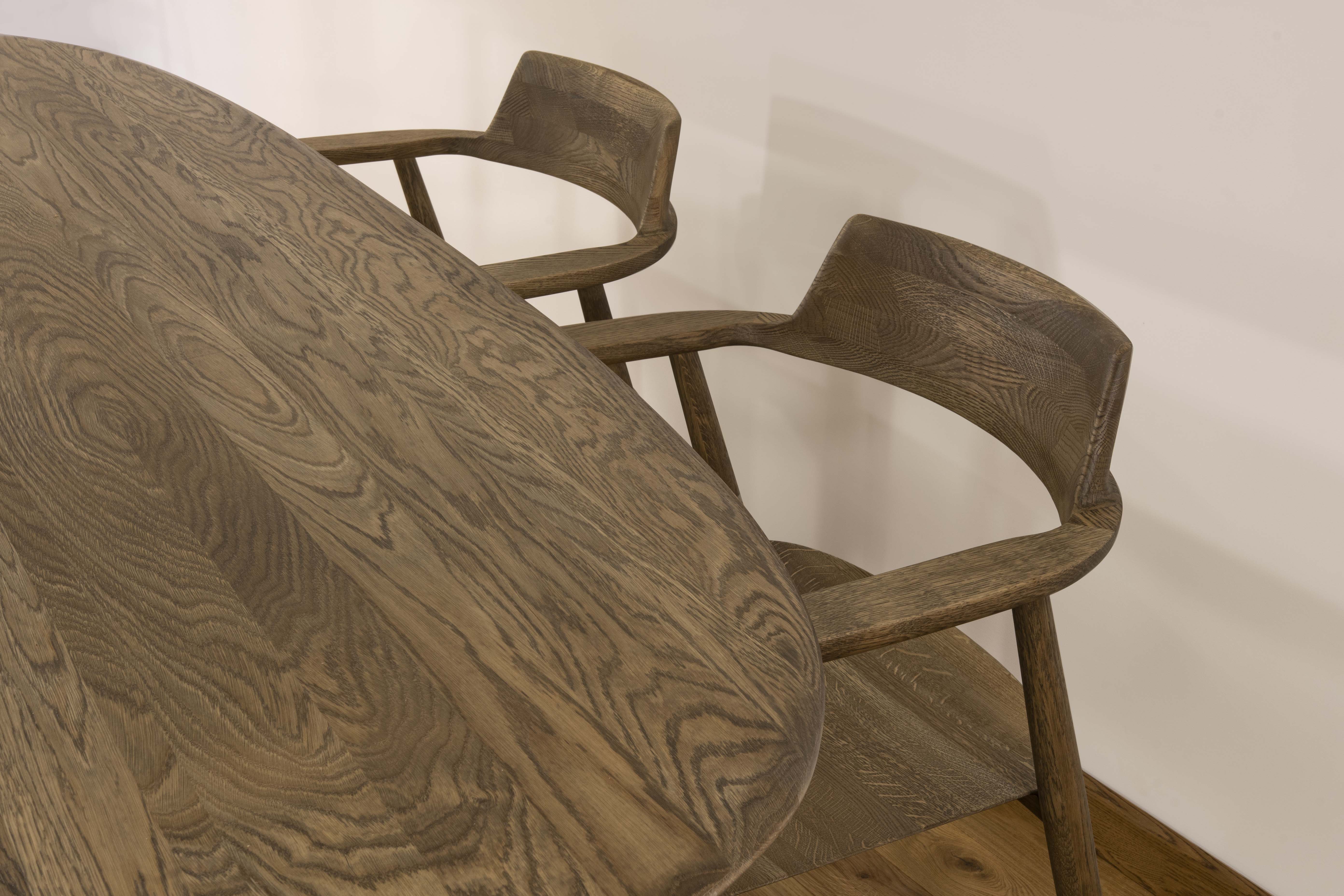 Стол Медуза