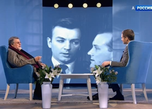 Проект для клиента Шоу "Далекие Близкие" (канал РОССИЯ 1), г. Москва от CorsaStyle