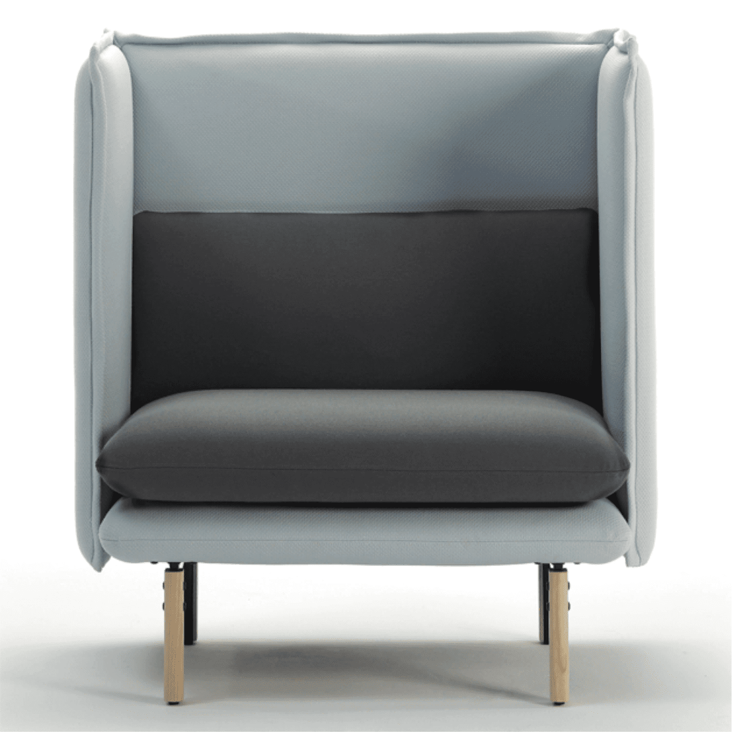 Кресло Рев S