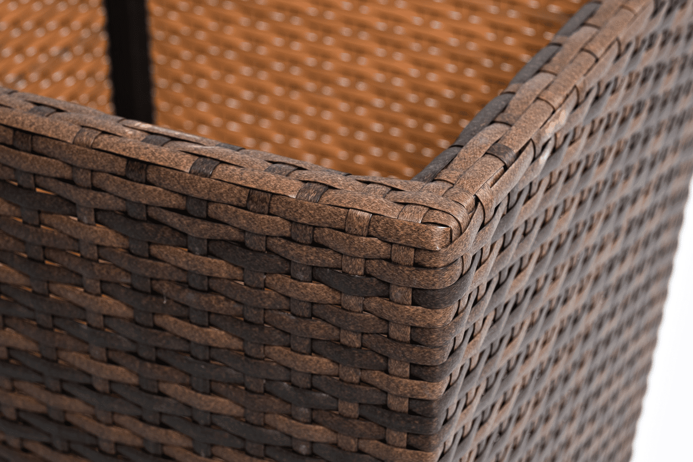 Кашпо Капучино