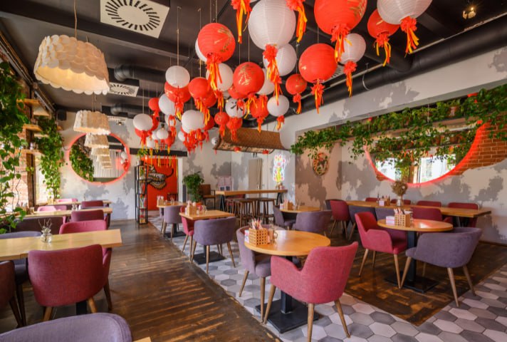 стулья в обивке из разноцыетной ткани рогожка.jpg стулья в обивке из разноцыетной ткани рогожка.jpg