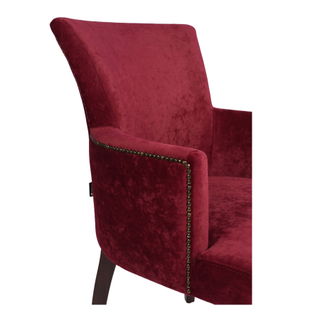 картинка Полукресло Адель 2 от компании CORSASTYLE