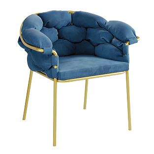 Кресло Серпентин