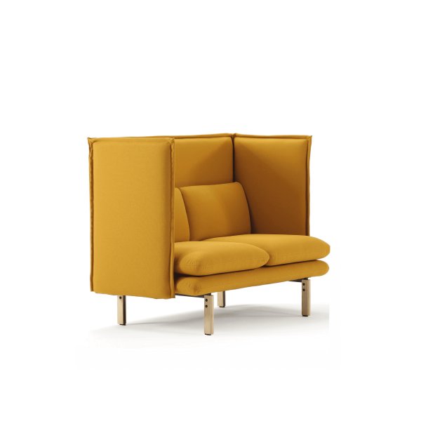 картинка Диван Рев М от компании CORSASTYLE