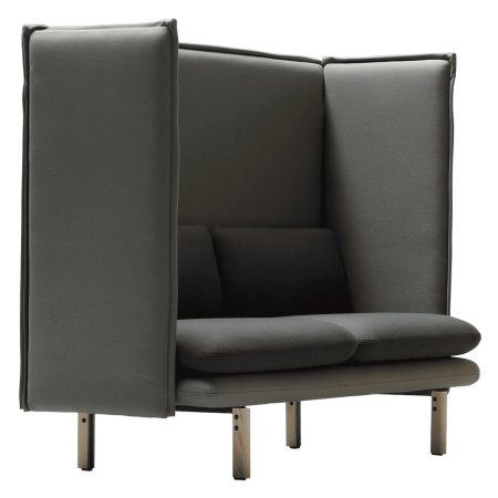 картинка Диван Рев М от компании CORSASTYLE