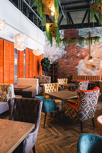 Кресло Девис