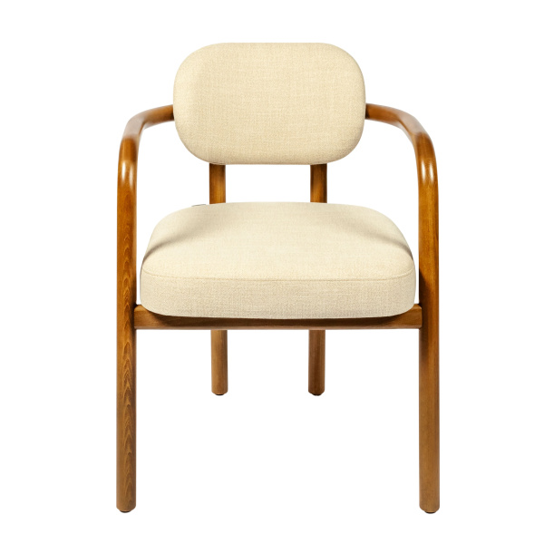 картинка Полукресло Карелия от компании CORSASTYLE