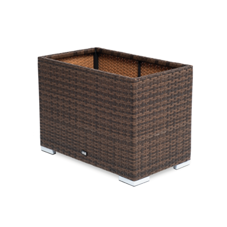 картинка Кашпо Лунго от компании CORSASTYLE