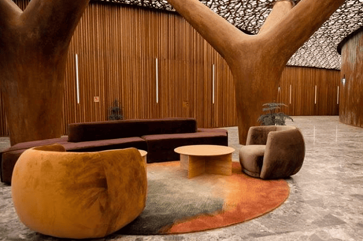 Манжерок курортный отель, Республика Алтай