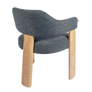 Полукресло Блум 2