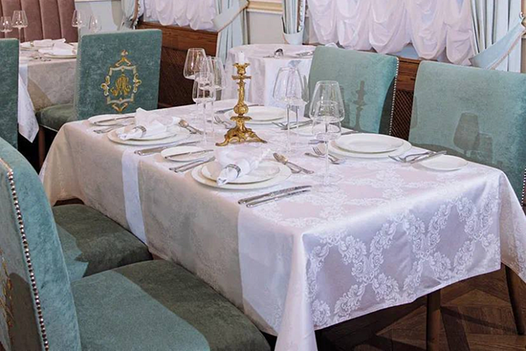 Ресторан Гринберг, Самара