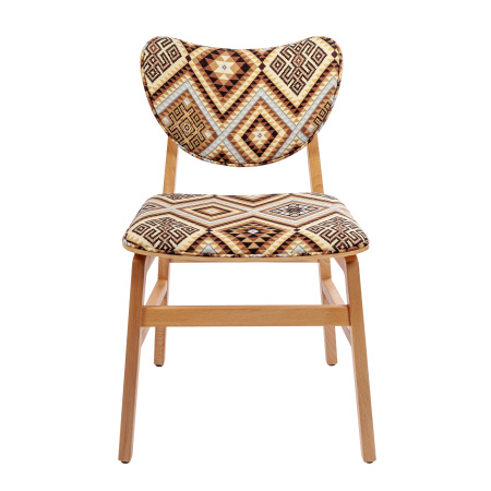 картинка Стул Сильвия от компании CORSASTYLE