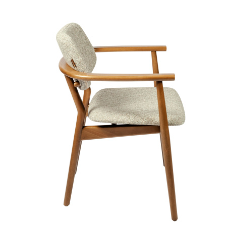 картинка Полукресло Нона от компании CORSASTYLE