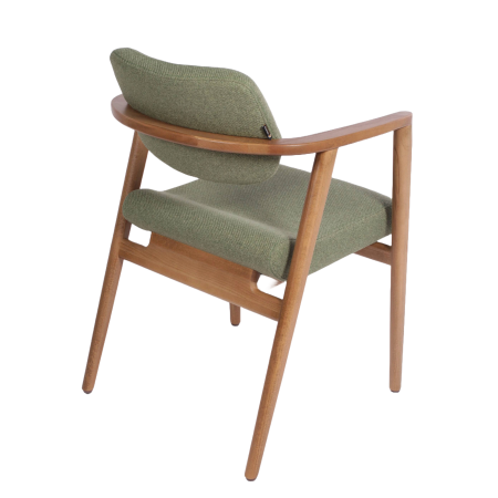 картинка Полукресло Нонна 2 от компании CORSASTYLE