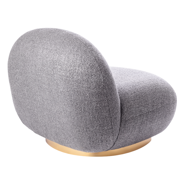 картинка Кресло Хиппо от компании CORSASTYLE