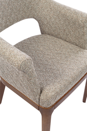 картинка Полукресло Фарадей Л от компании CORSASTYLE