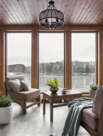 картинка Диван Гуверт от компании CORSASTYLE