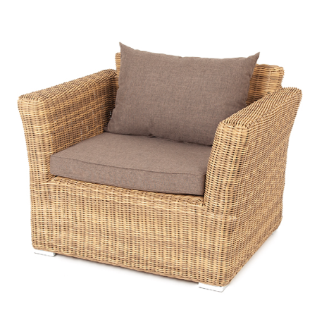 картинка Кресло Капучино от компании CORSASTYLE