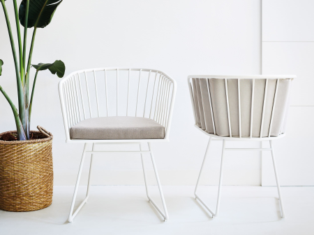 картинка Полукресло  Амалия от компании CORSASTYLE