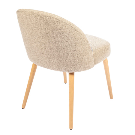 картинка Полукресло Лина от компании CORSASTYLE