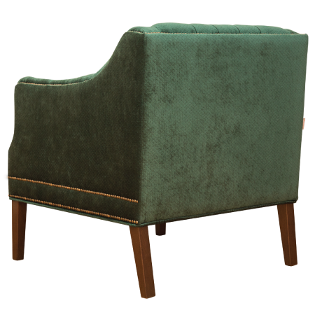 картинка Кресло Бристоль от компании CORSASTYLE