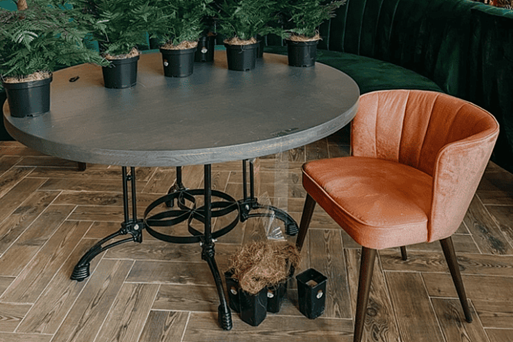 КОНЬ - ОГОНЬ гастробар, г. Жигулевск