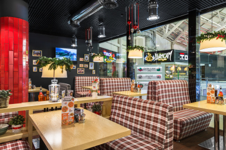 картинка Диван Смит от компании CORSASTYLE