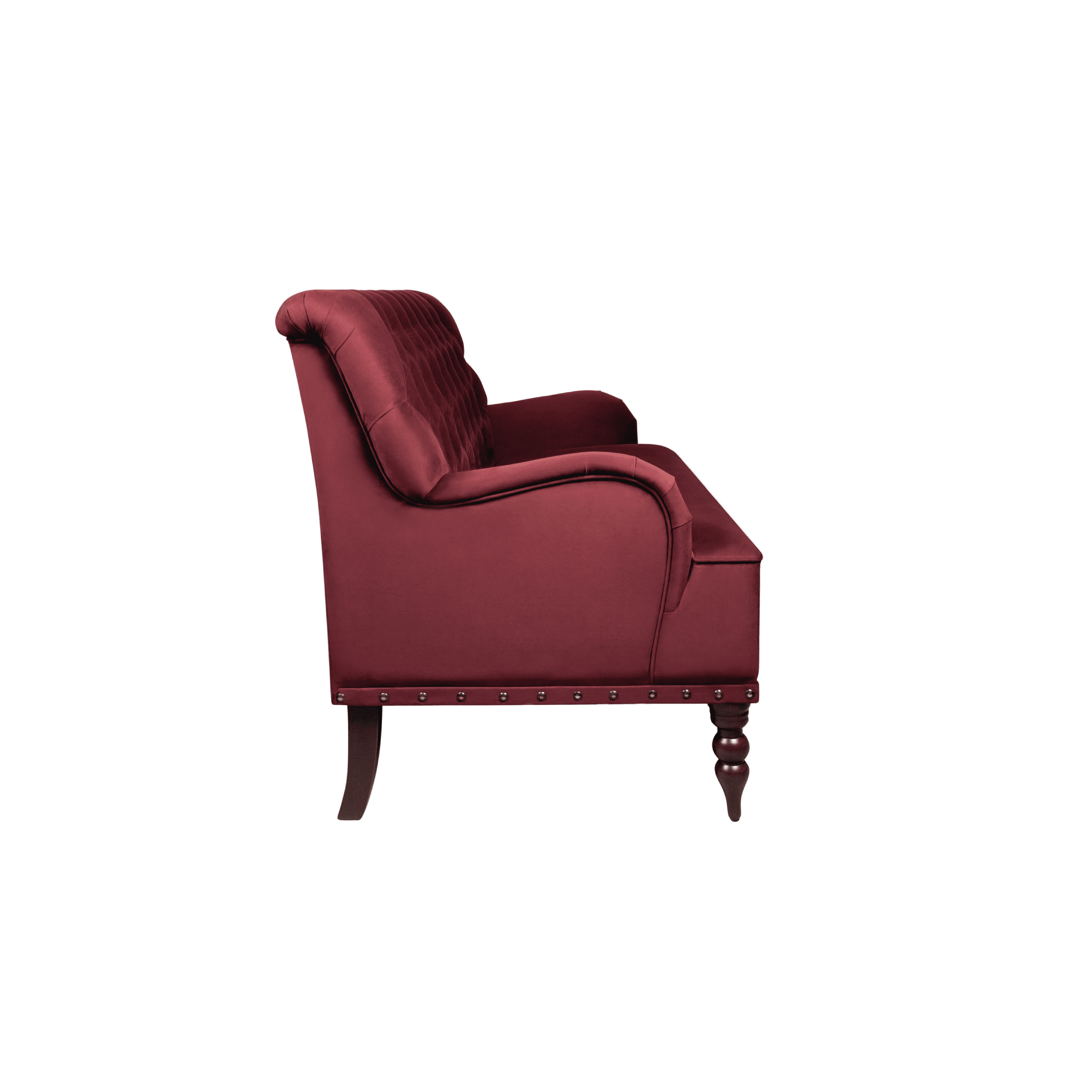 картинка Диван Паркер M от компании CORSASTYLE