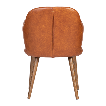 картинка Полукресло Дублин от компании CORSASTYLE