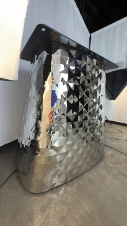 картинка Подстолье 2145EM от компании CORSASTYLE