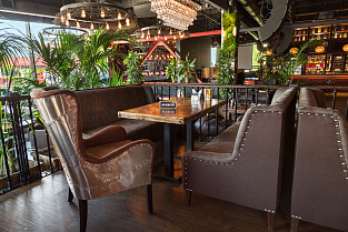 Кресло Девис Дуо