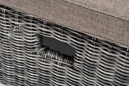 картинка Шезлонг Рим от компании CORSASTYLE