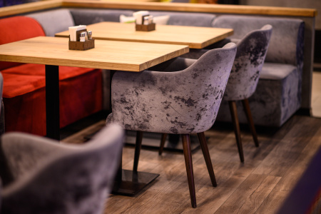 картинка Полукресло Либерти от компании CORSASTYLE