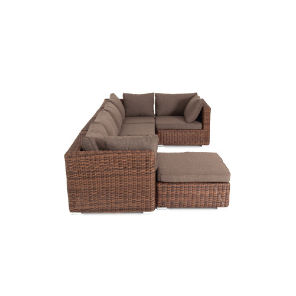 картинка Диван Лунго от компании CORSASTYLE