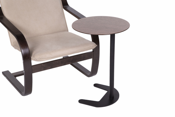 картинка Журнальный столик приставной Моно от компании CORSASTYLE