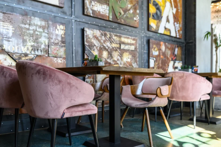 картинка Полукресло Брон от компании CORSASTYLE