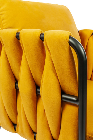 картинка Полукресло Смил от компании CORSASTYLE