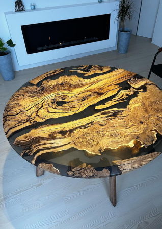 картинка Столы ЭПОКС от компании CORSASTYLE