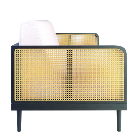 картинка Кресло Бодрум от компании CORSASTYLE