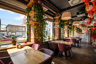 Полукресло Дион