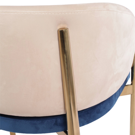 картинка Полукресло Эклипс от компании CORSASTYLE