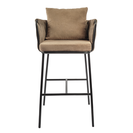 картинка Барный стул Смил от компании CORSASTYLE