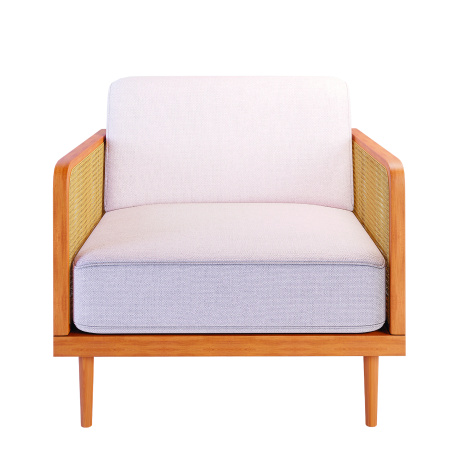 картинка Кресло Бодрум от компании CORSASTYLE