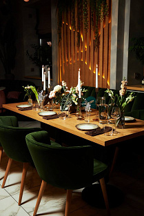 Полукресло Глори