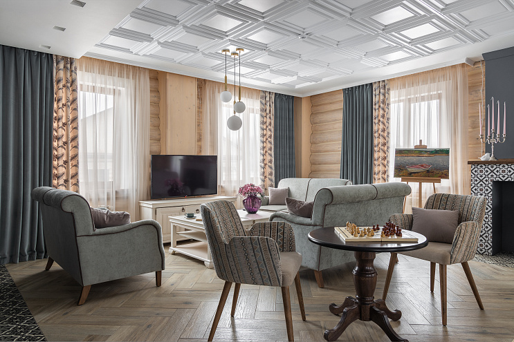 KISLOROD boutique club, Самарская область, Курумоч