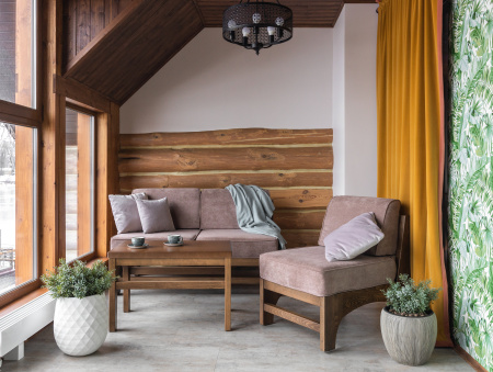 картинка Диван Гуверт от компании CORSASTYLE